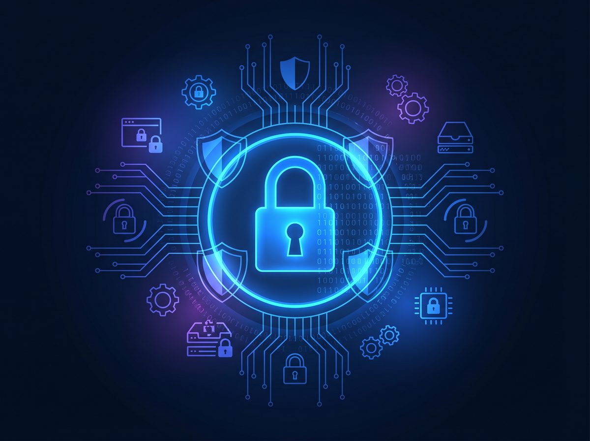 万变加速器安全防护体系